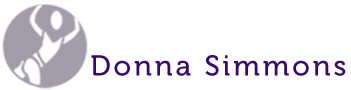 Donna Simmons, Feldenkrais Practitioner, Mill Valley, CA Logo