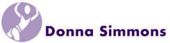 Donna Simmons, Feldenkrais Practitioner, Mill Valley, CA Logo